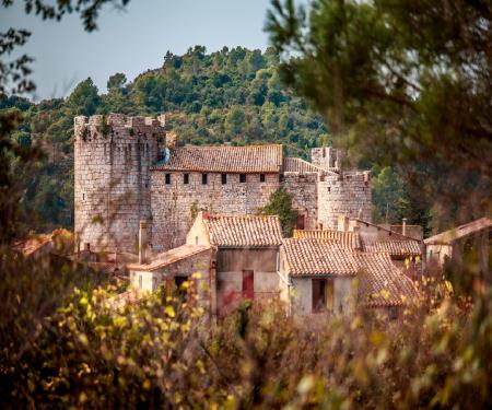 Château de Villerouge-Termenès