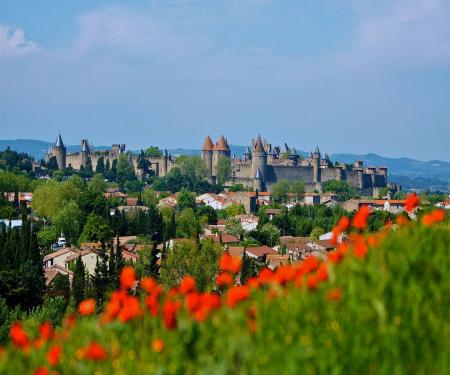 Châteaux & demeures de charme